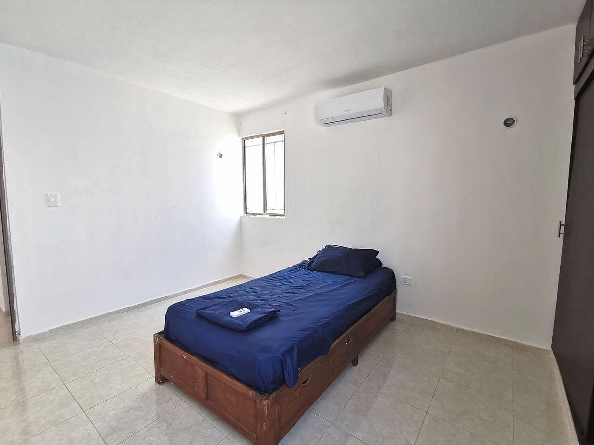 Casa em Las Américas, Mérida, foto 9 de 12
