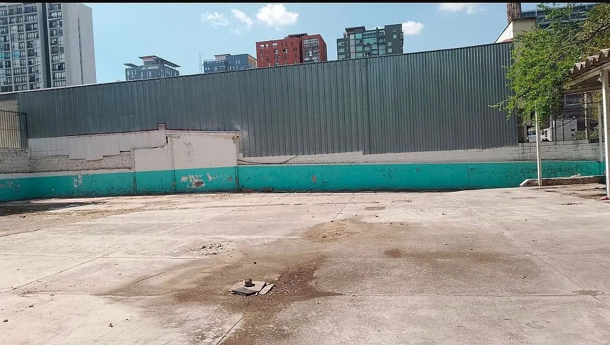 Terreno en Moderna, Guadalajara, foto 3 de 5