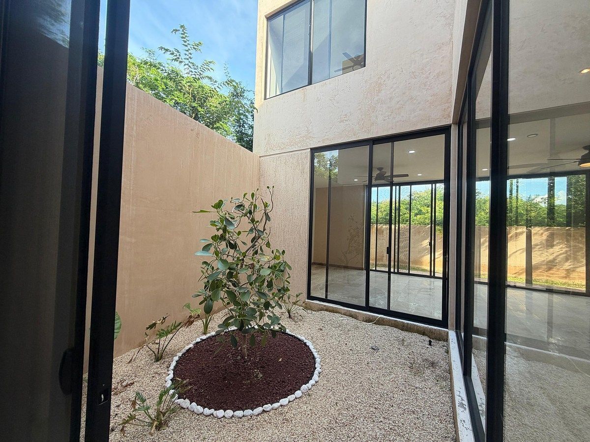 Casa en Yucatán Country Club, Mérida, foto 8 de 34