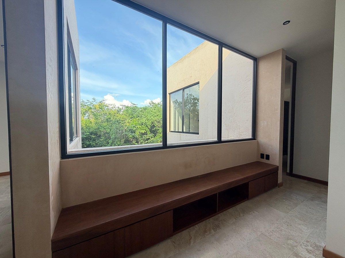 Casa en Yucatán Country Club, Mérida, foto 14 de 34