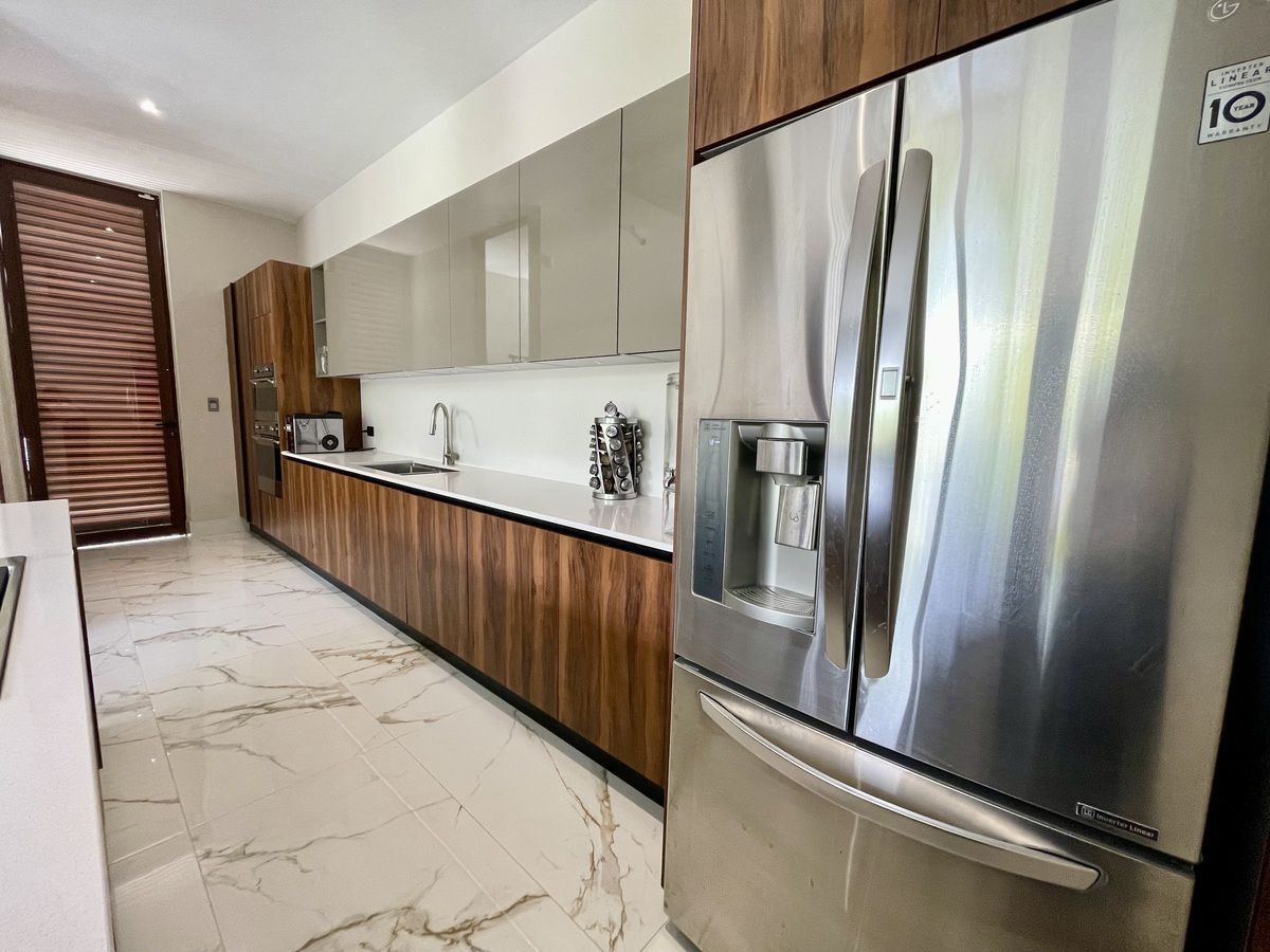 Casa en condominio en Yucatán Country Club, Mérida, foto 8 de 28