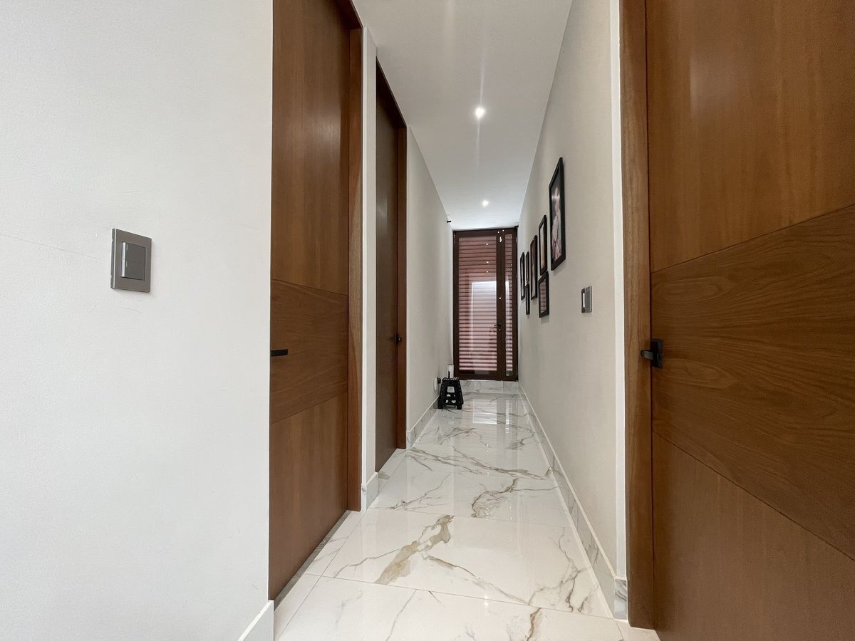 Casa en condominio en Yucatán Country Club, Mérida, foto 11 de 28