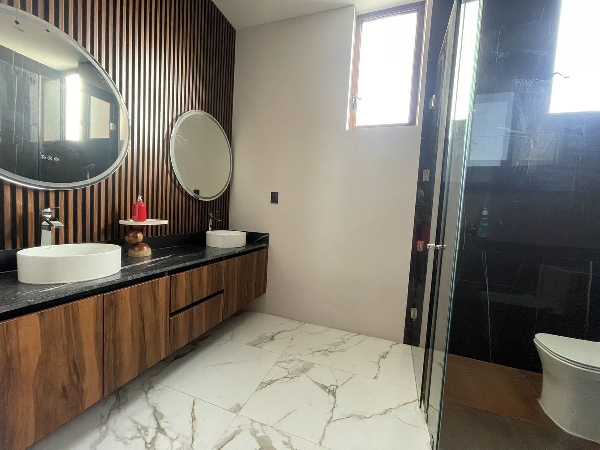 Casa en condominio en Yucatán Country Club, Mérida, foto 14 de 28