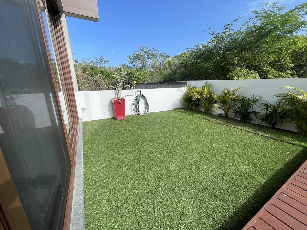 Casa en condominio en Yucatán Country Club, Mérida, foto 23 de 28