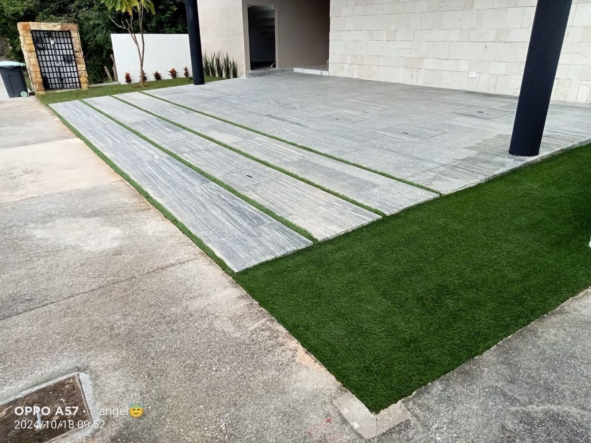 Casa en condominio en Yucatán Country Club, Mérida, foto 28 de 28