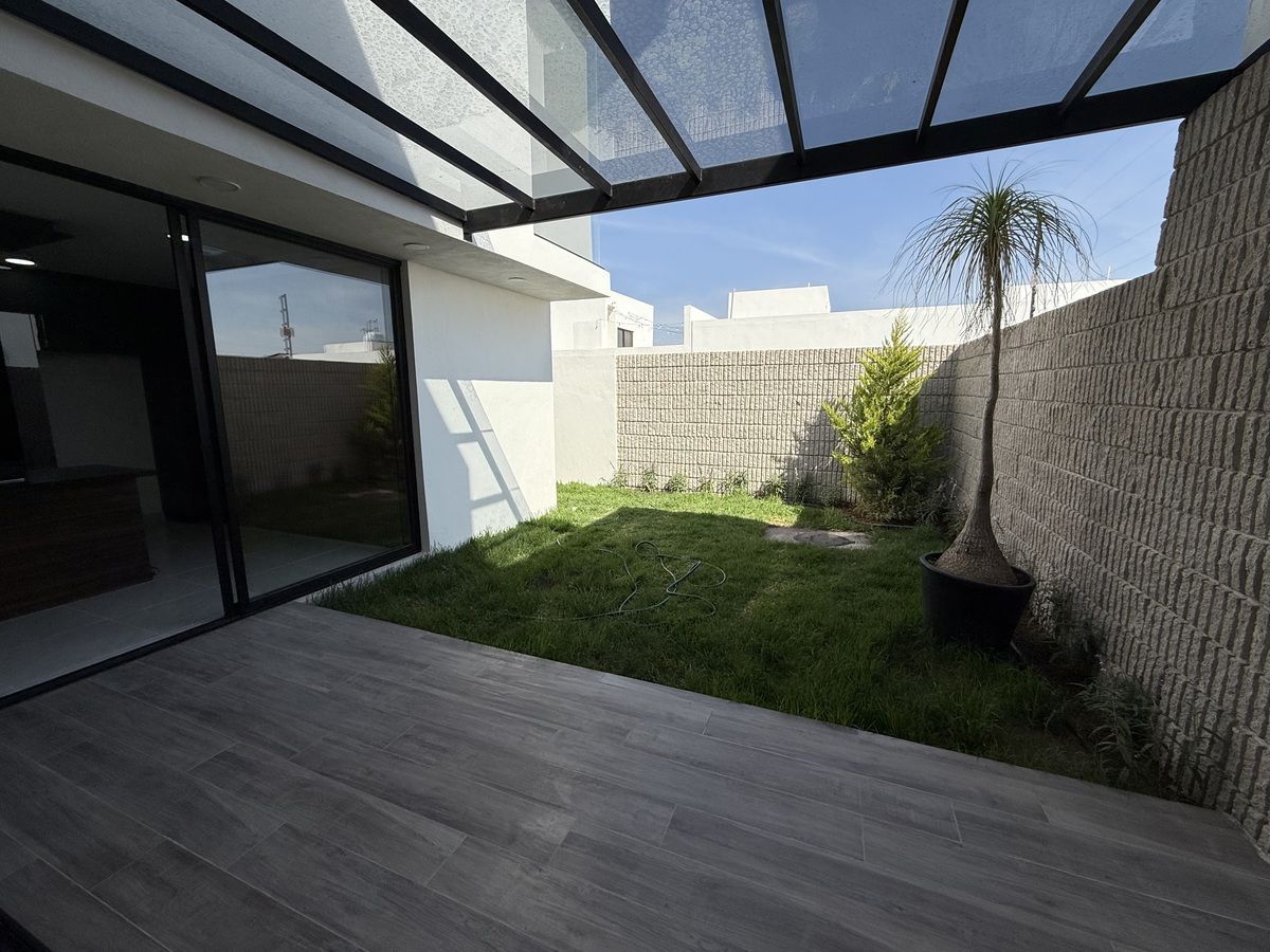 House in Zibatá, El Marqués, photo 14 of 43