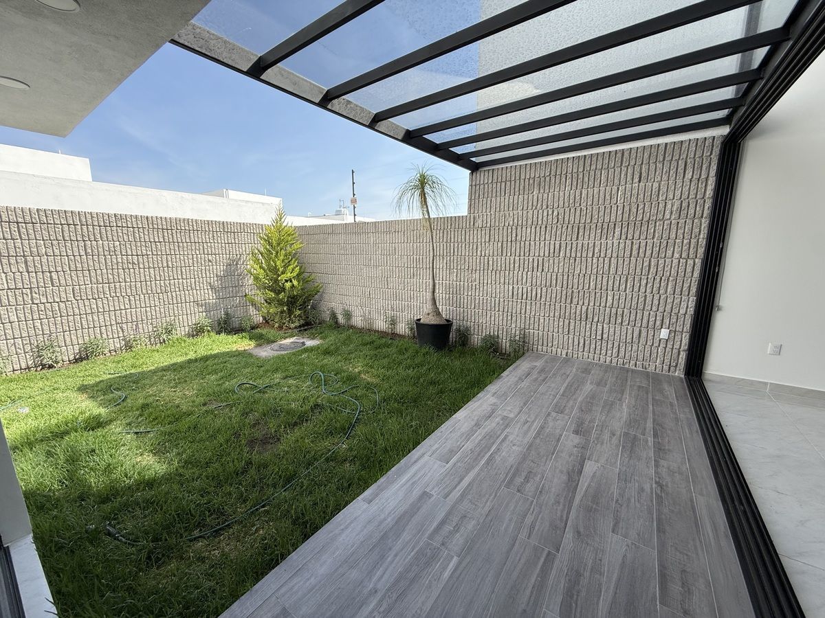 House in Zibatá, El Marqués, photo 15 of 43