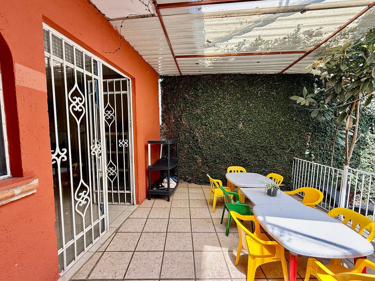Casa en Delicias, Cuernavaca, foto 9 de 11