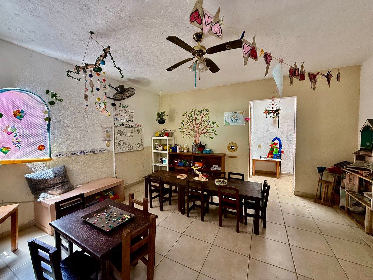 Casa en Delicias, Cuernavaca, foto 11 de 11