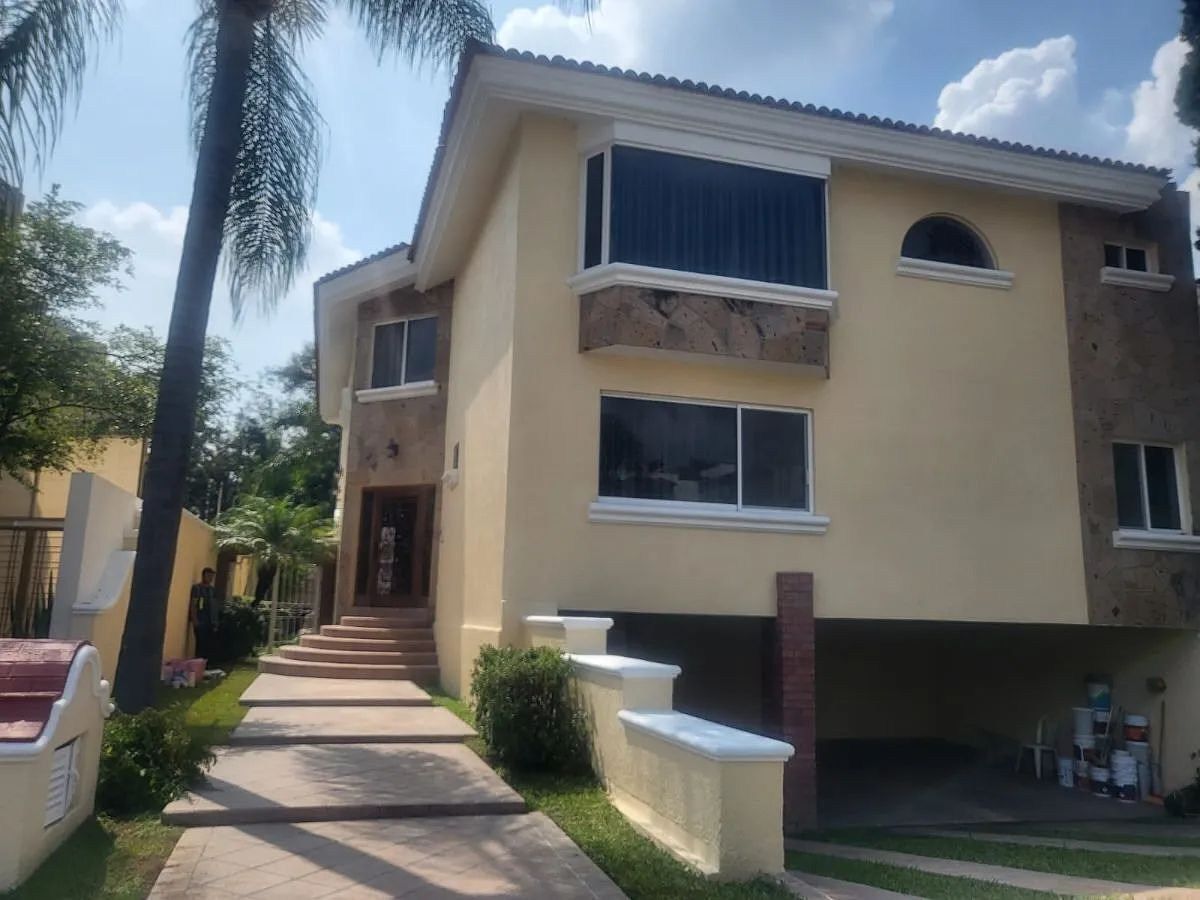 House in Puerta de Hierro, Zapopan, photo 10 of 10