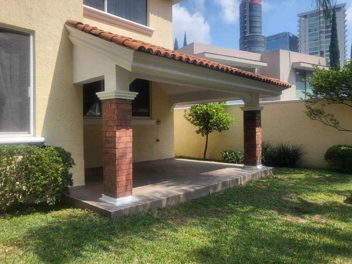 House in Puerta de Hierro, Zapopan, photo 7 of 10