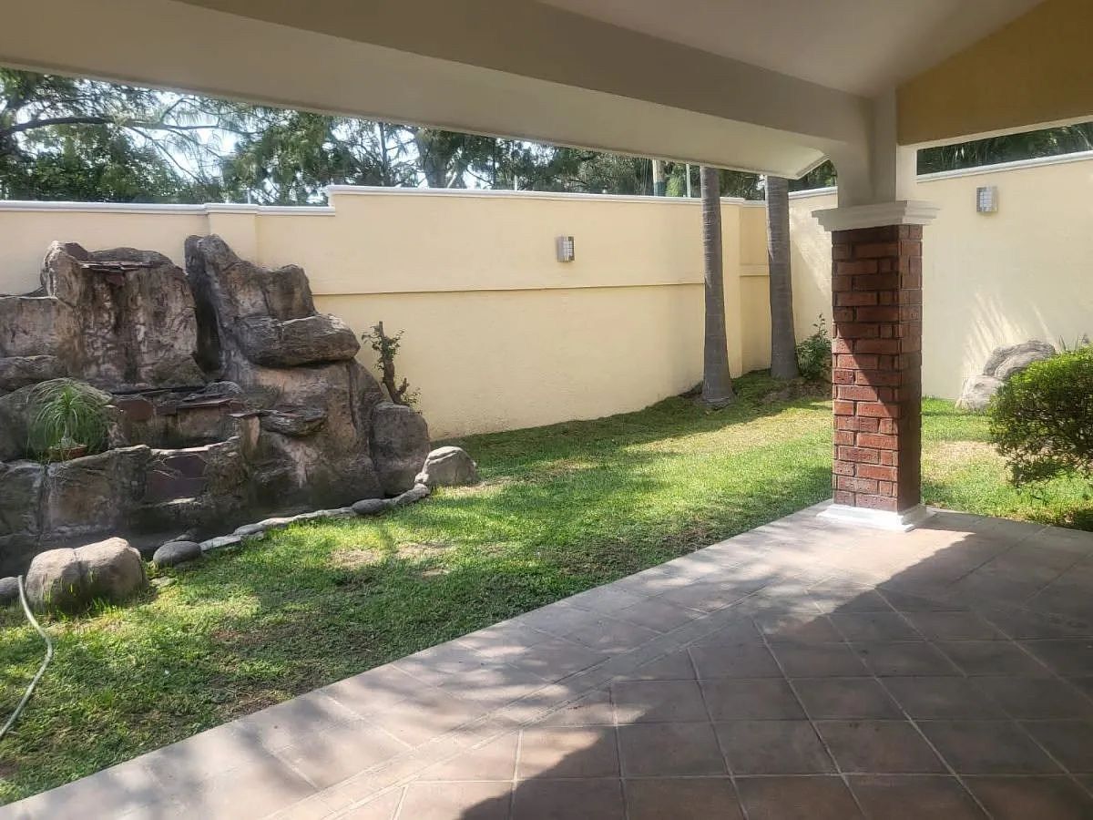 House in Puerta de Hierro, Zapopan, photo 8 of 10