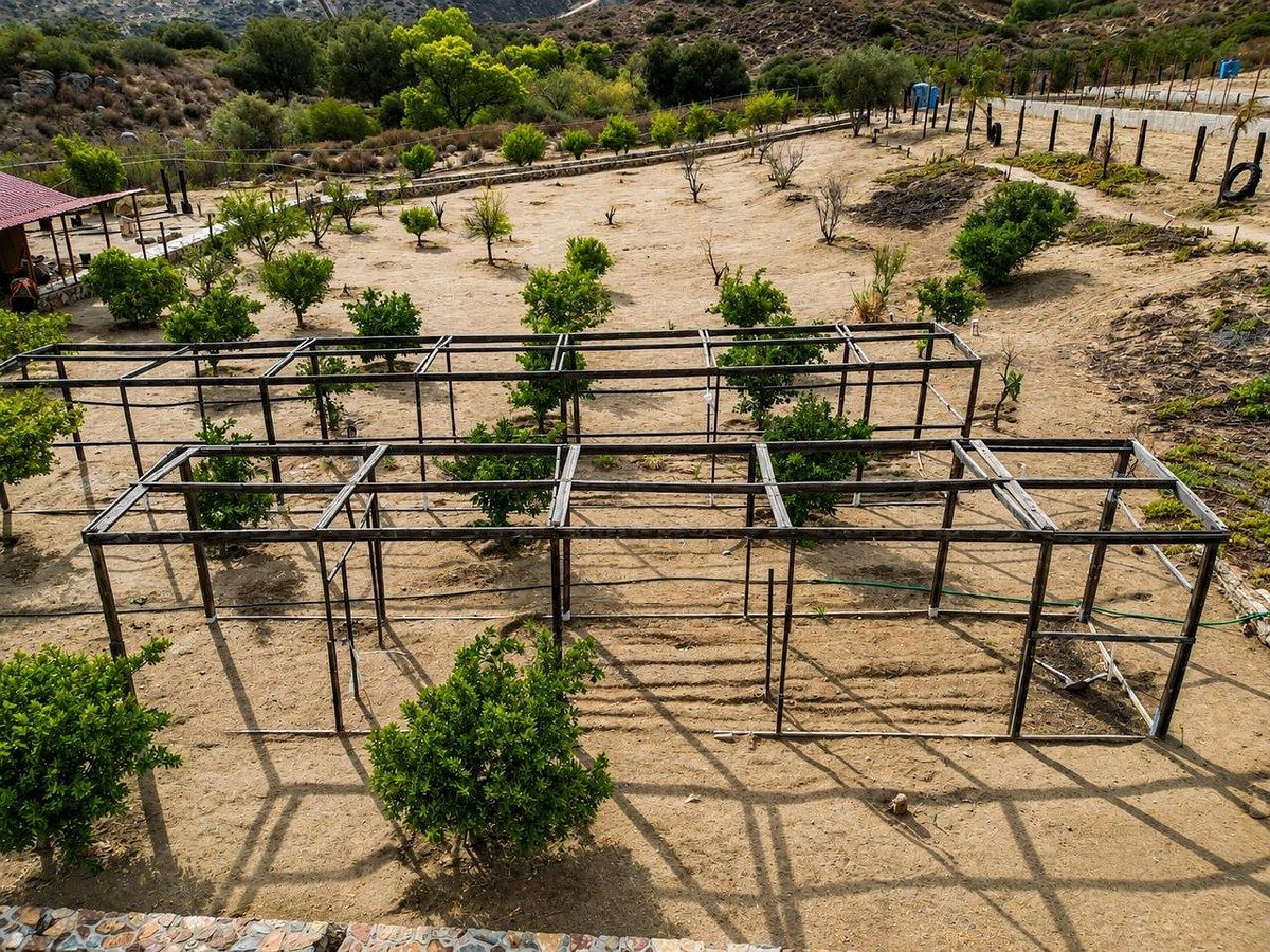 Terreno comercial en Las Huertas, Tecate, foto 8 de 30