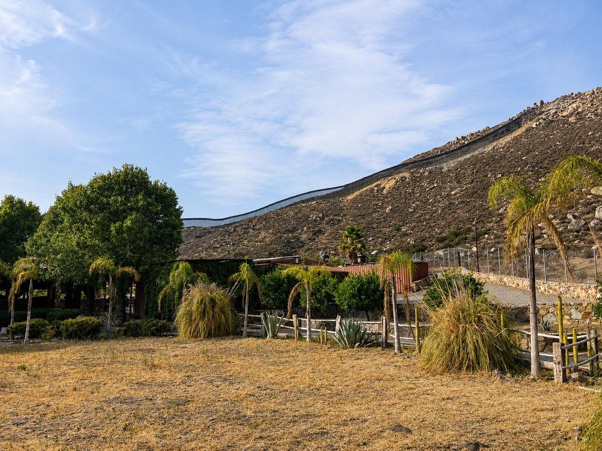 Terreno comercial en Las Huertas, Tecate, foto 15 de 30
