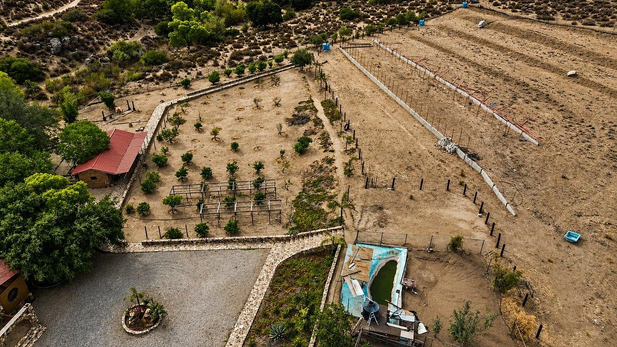 Terreno comercial en Las Huertas, Tecate, foto 18 de 30
