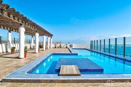 Apartamento em Rosarito Centro, Playas de Rosarito, foto 10 de 18