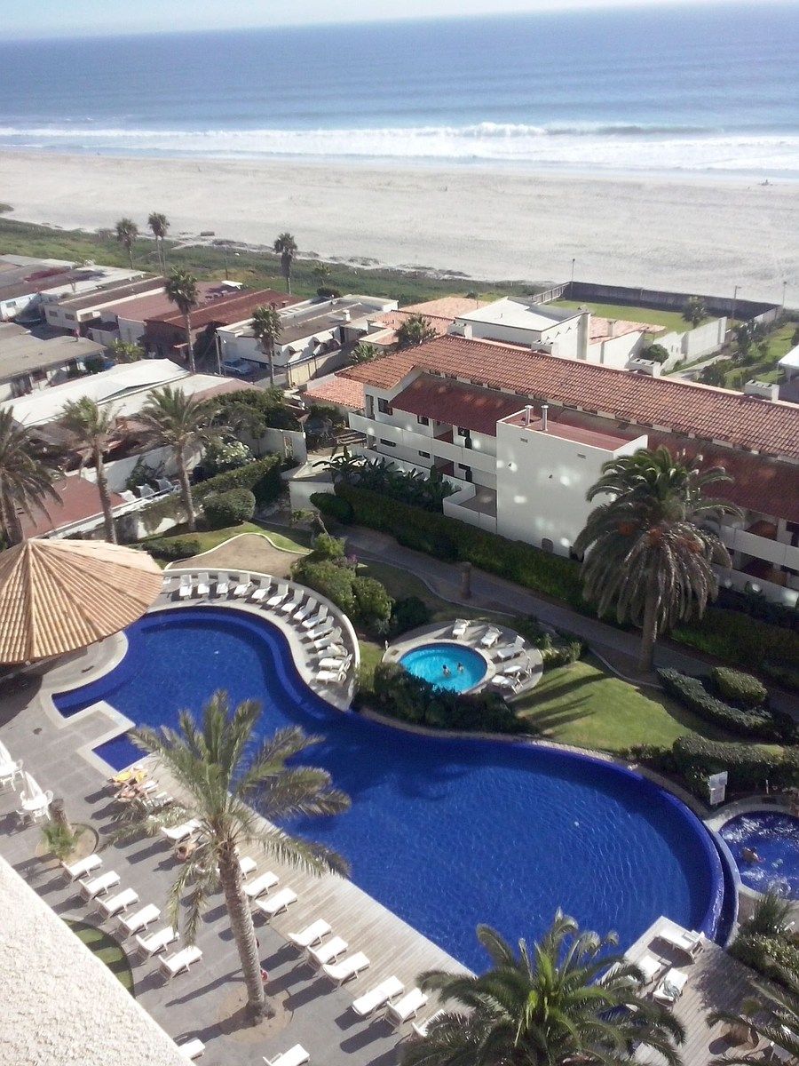 Apartamento em Rosarito Centro, Playas de Rosarito, foto 7 de 18