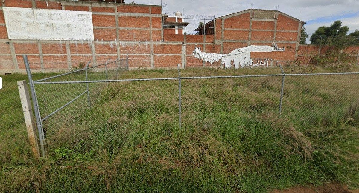 Venta de Terreno Economico en San Raymundo Jalpan, Oaxaca