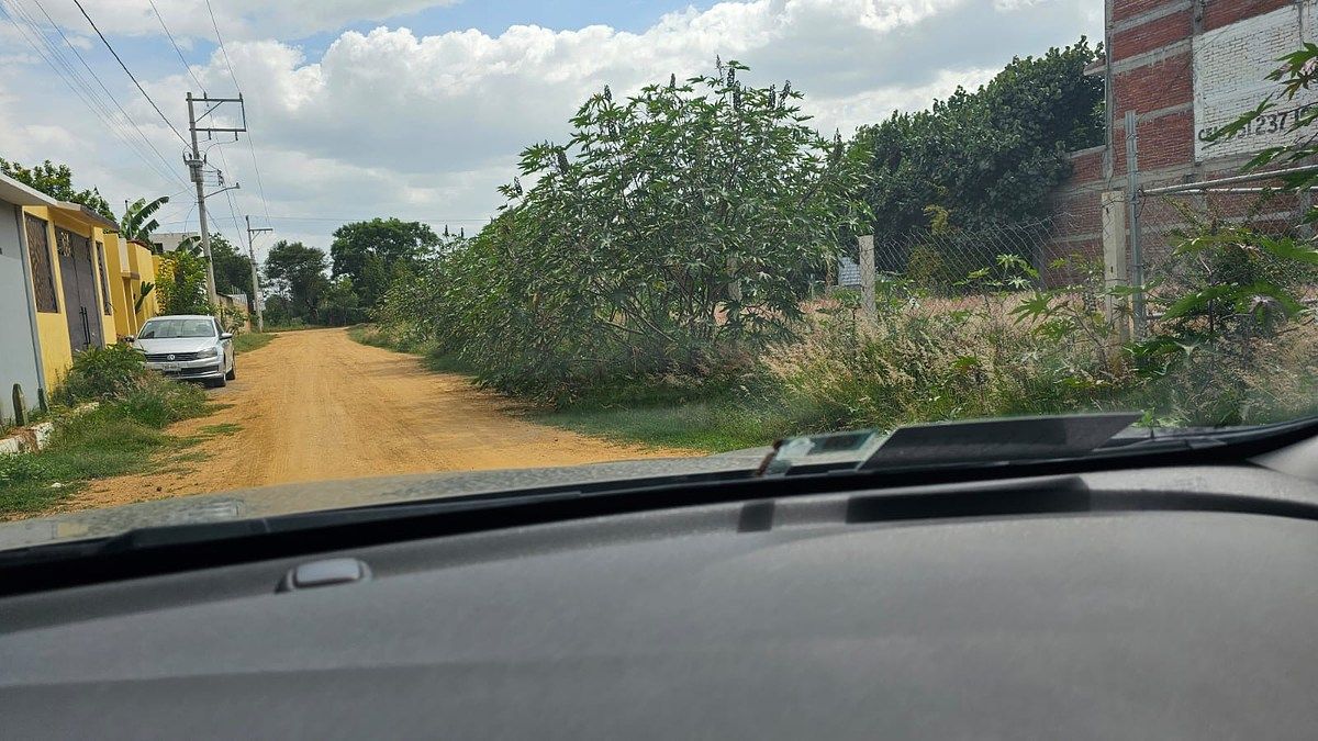 Lote em San Raymundo Jalpan, San Raymundo Jalpan, foto 4 de 4