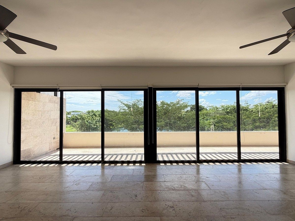 DEPARTAMENTO EN VENTA EN CABO NORTE, MÉRIDA, YUCATÁN, foto 1 de 32