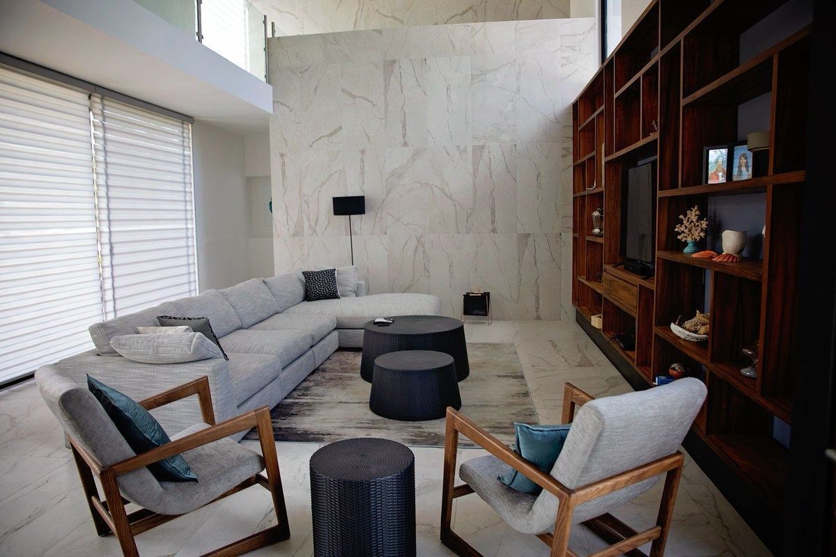 Casa em Yucatán Country Club, Mérida, foto 4 de 30