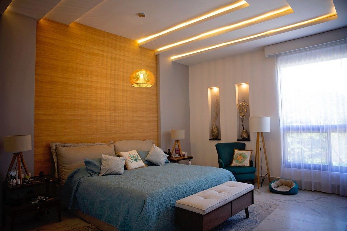 Casa em Yucatán Country Club, Mérida, foto 8 de 30