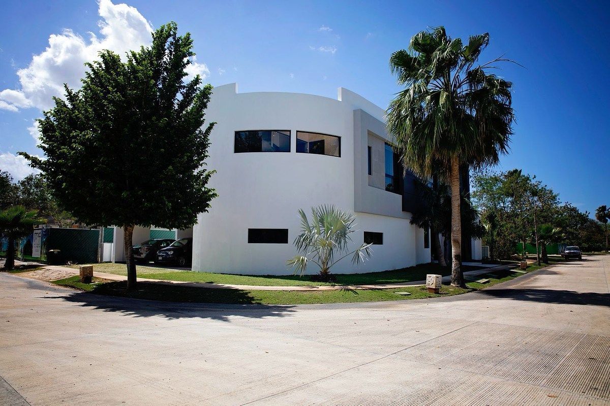 Casa em Yucatán Country Club, Mérida, foto 13 de 30