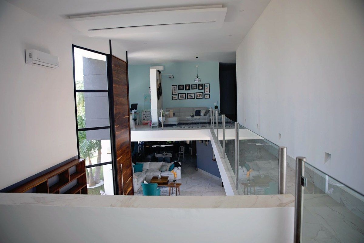 Casa em Yucatán Country Club, Mérida, foto 30 de 30