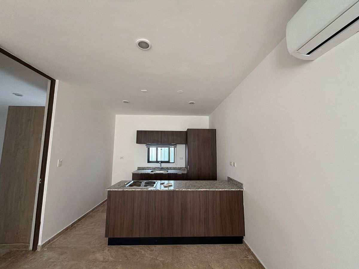 Apartamento em Montecristo, Mérida, foto 2 de 16