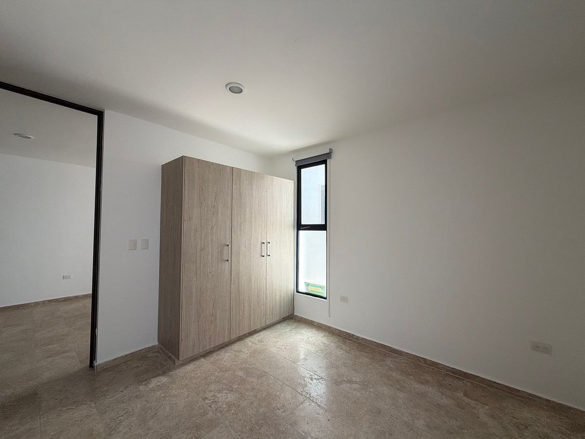 Apartamento em Montecristo, Mérida, foto 7 de 16