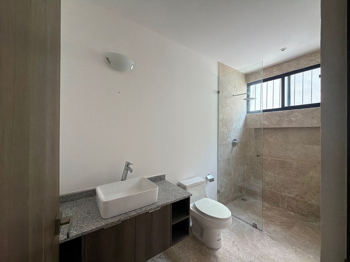 Apartamento em Montecristo, Mérida, foto 8 de 16