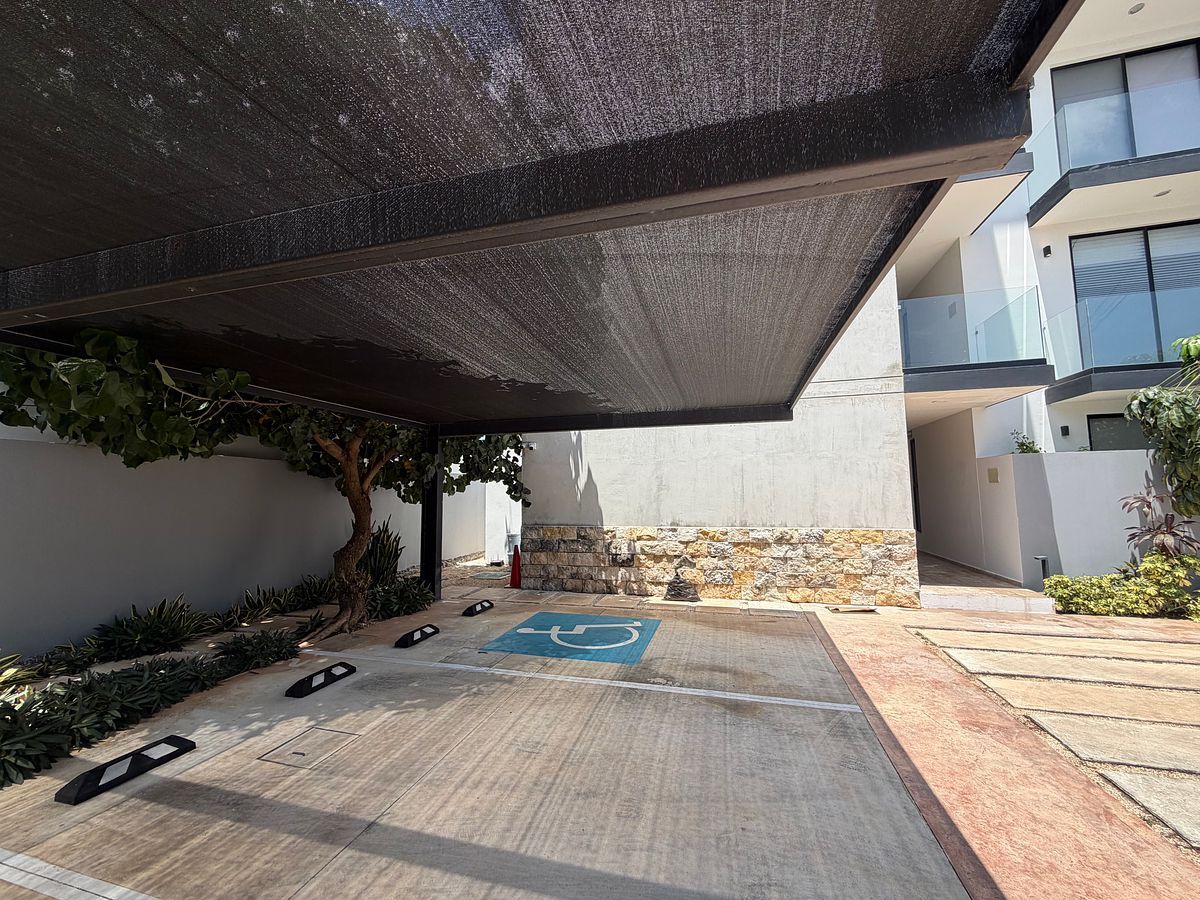 Apartamento em Montecristo, Mérida, foto 15 de 16