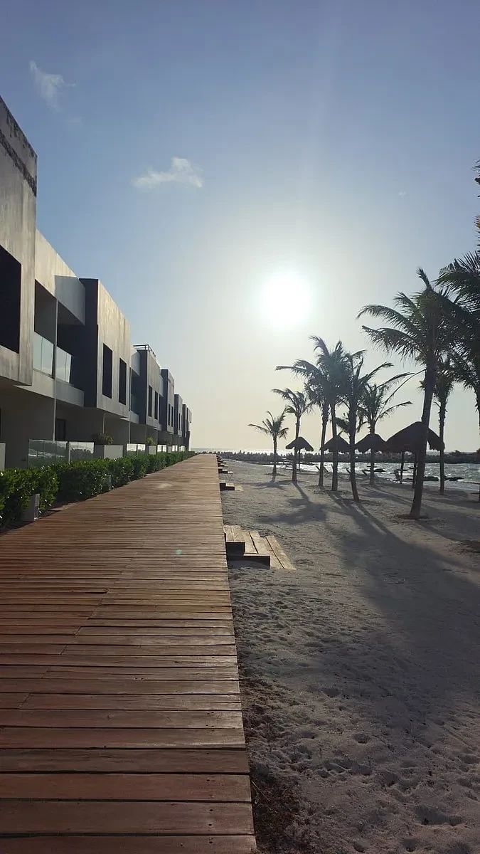 Departamento en Yucalpeten, Progreso, foto 5 de 33