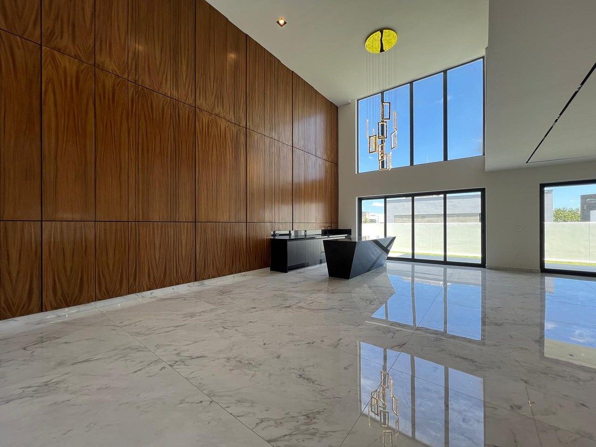 Casa en condominio en El Bajío, Zapopan, foto 3 de 40