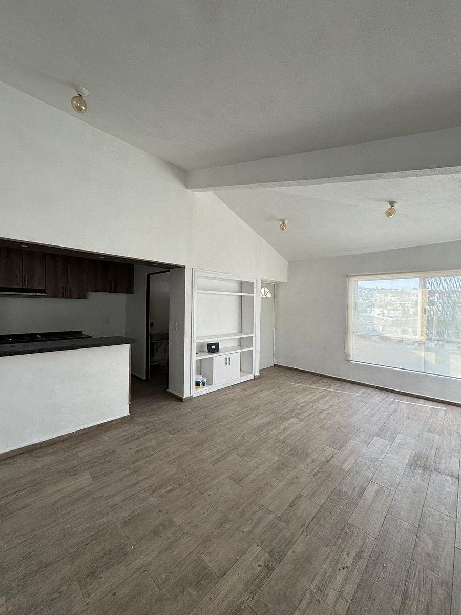 Apartment in Bosque Esmeralda, Atizapán de Zaragoza, photo 5 of 10