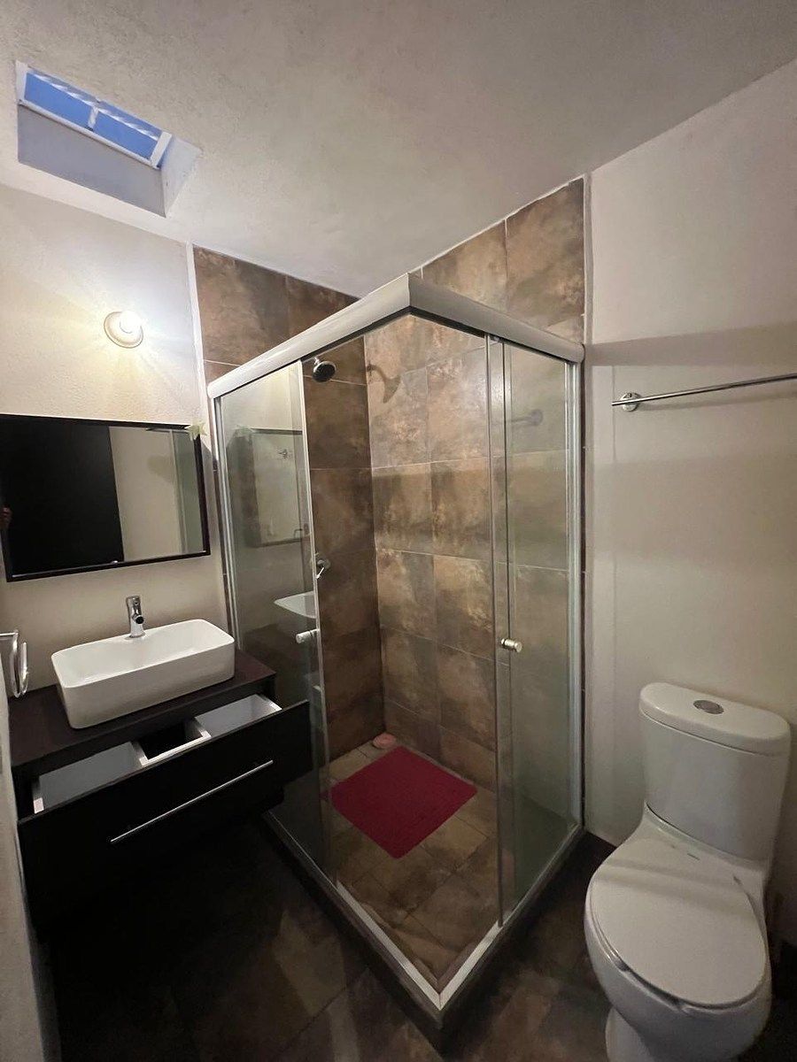 Apartment in Bosque Esmeralda, Atizapán de Zaragoza, photo 10 of 10