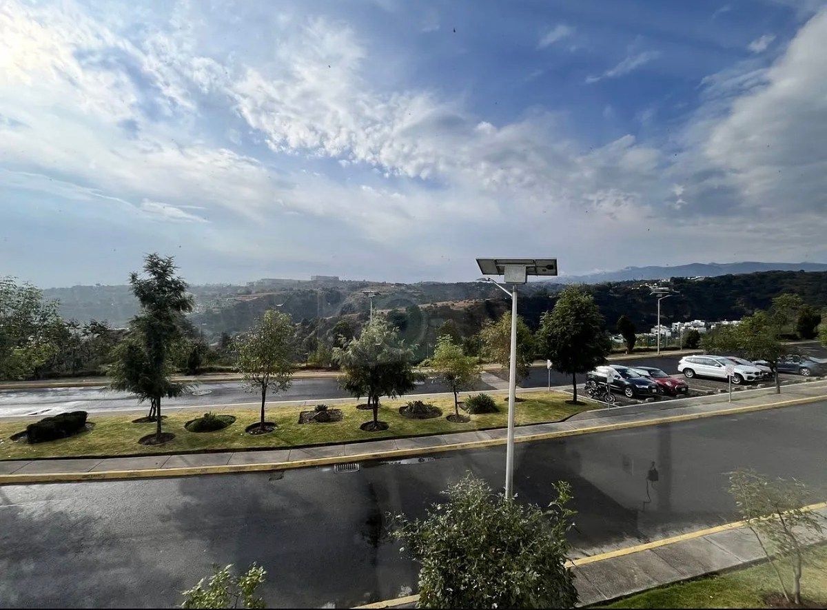 Apartment in Bosque Esmeralda, Atizapán de Zaragoza, photo 2 of 10