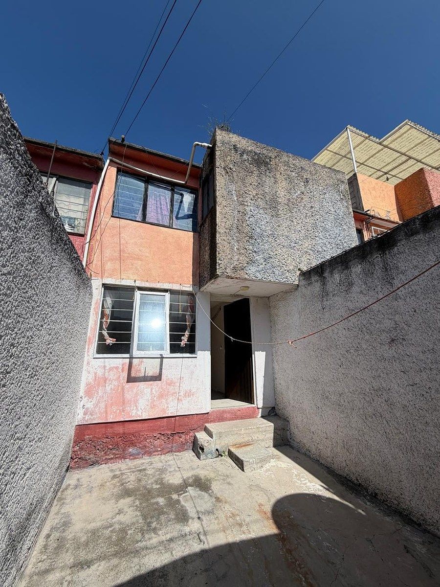 House in Gated Community in Izcalli Ecatepec, Ecatepec de Morelos, photo 9 of 9