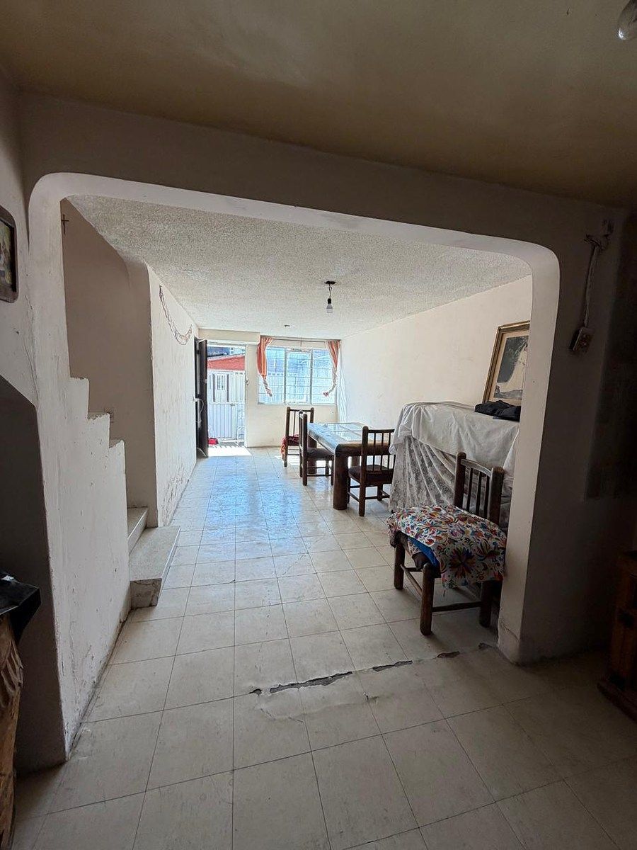House in Gated Community in Izcalli Ecatepec, Ecatepec de Morelos, photo 6 of 9