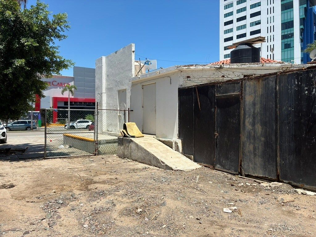 Local comercial en Zona Dorada, Mazatlán, foto 6 de 11
