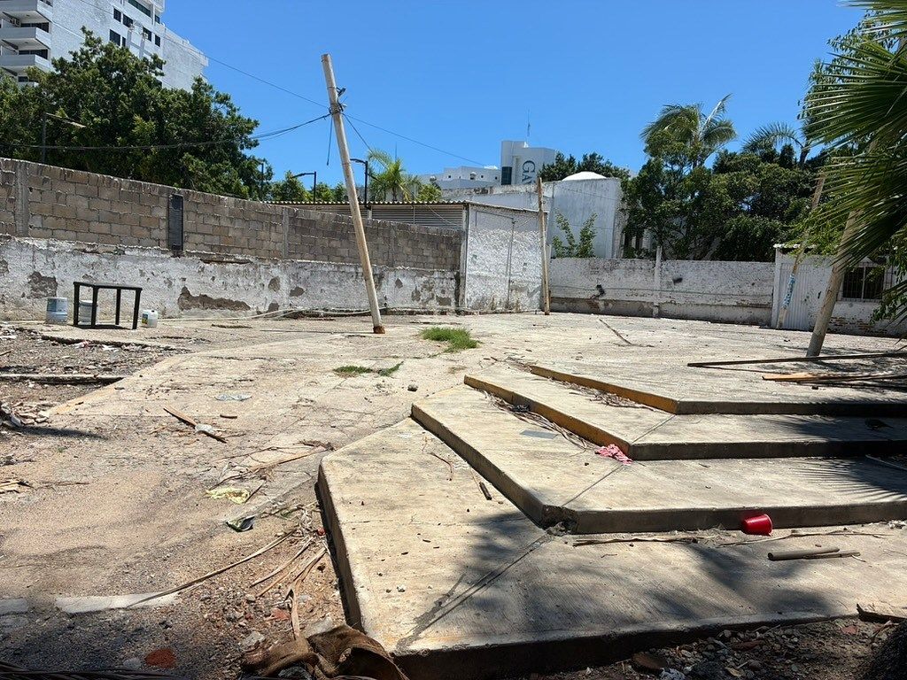 Local comercial en Zona Dorada, Mazatlán, foto 7 de 11