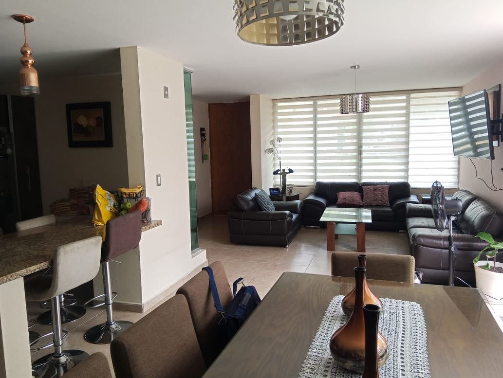 House in Gated Community in Bahamas, Corregidora, photo 4 of 14