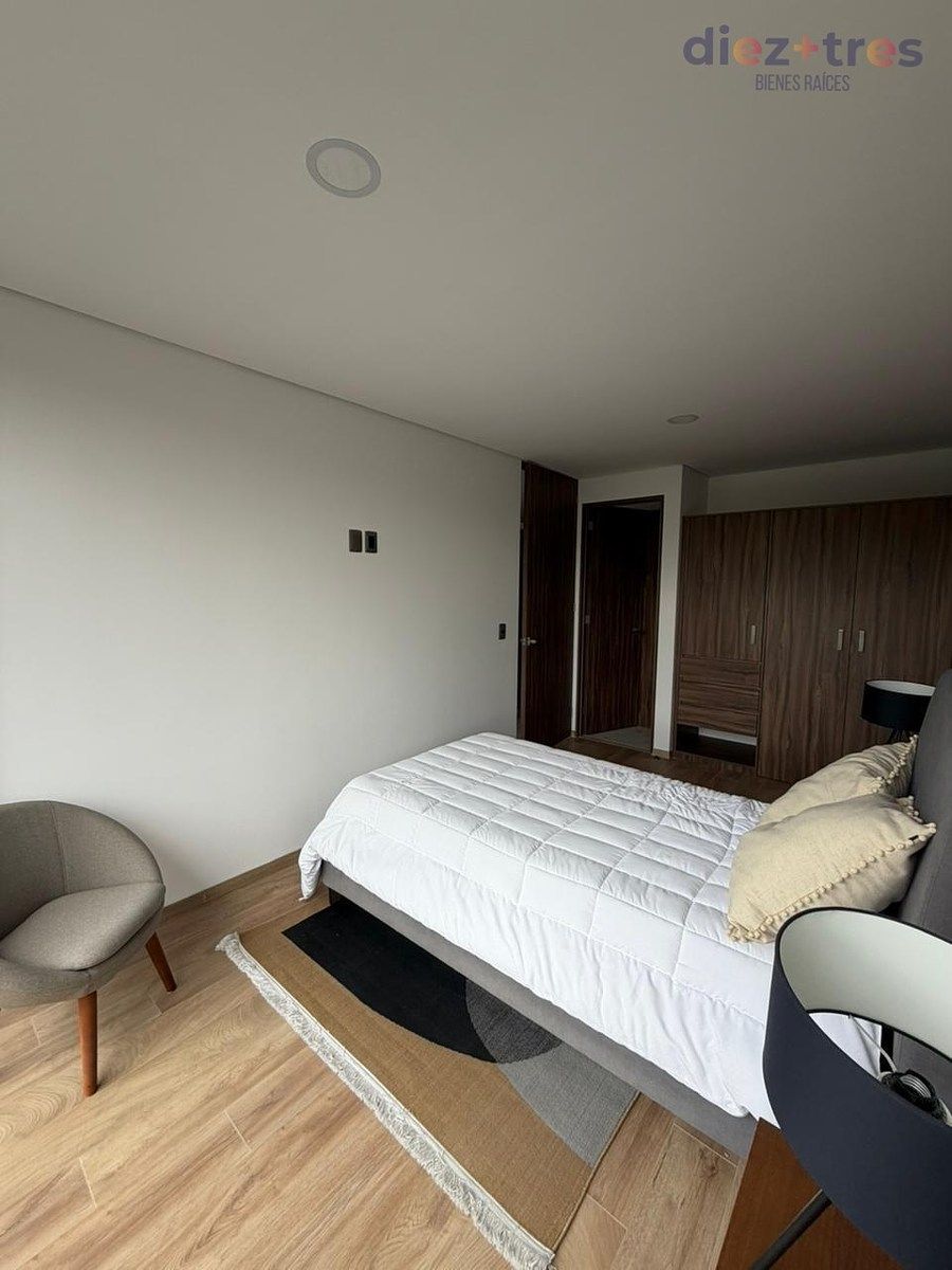 Apartamento em Guadalupe Inn, Álvaro Obregón, foto 8 de 8
