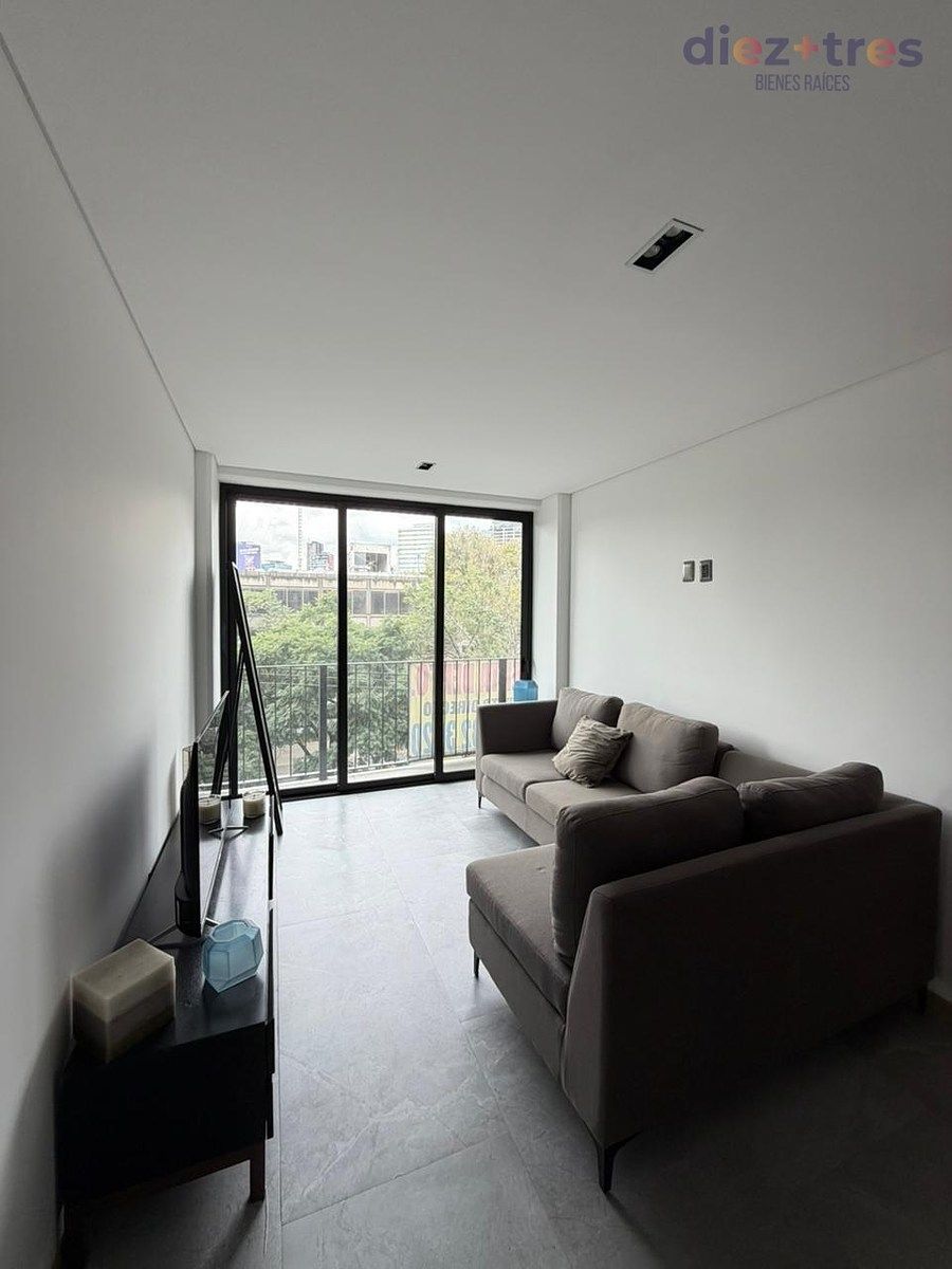 Apartamento em Guadalupe Inn, Álvaro Obregón, foto 2 de 8