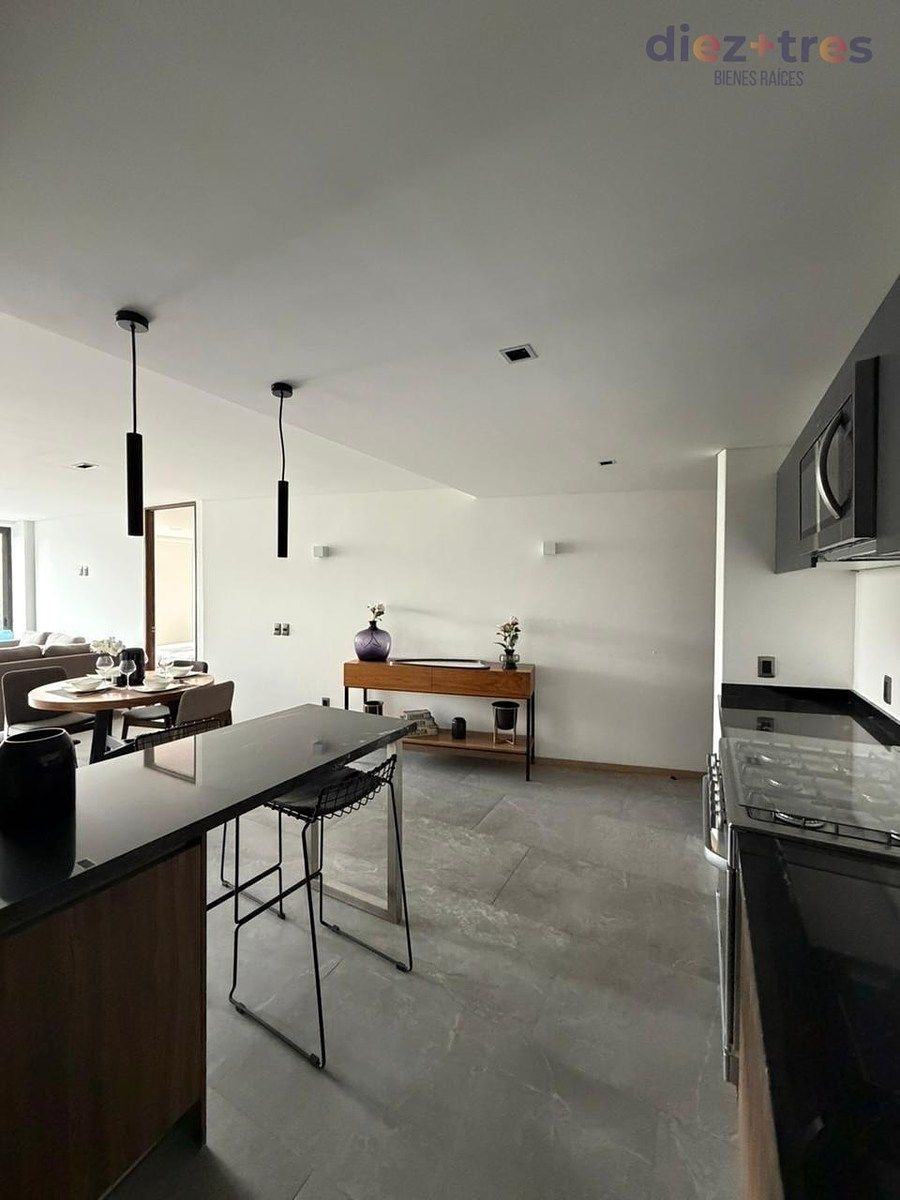 Apartamento em Guadalupe Inn, Álvaro Obregón, foto 4 de 8