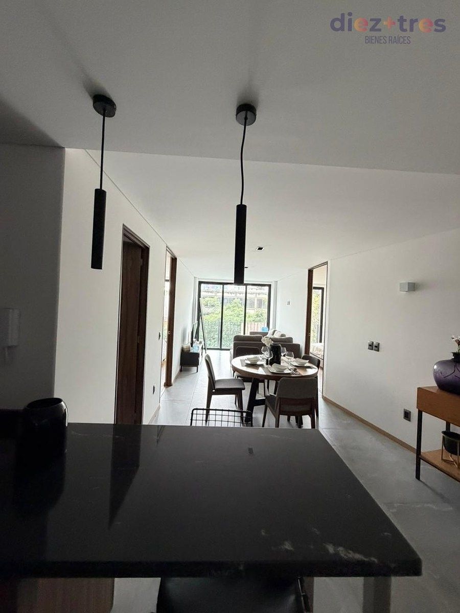 Apartamento em Guadalupe Inn, Álvaro Obregón, foto 3 de 8