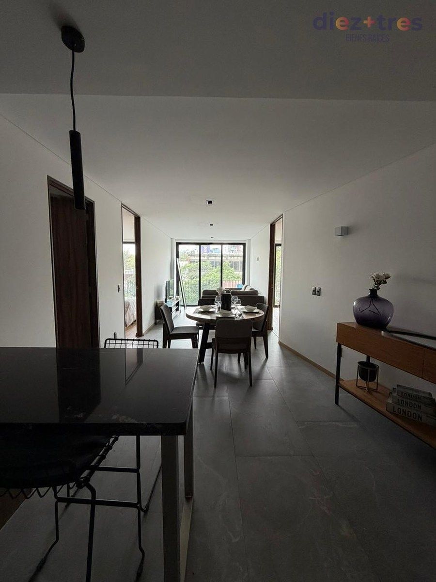 Apartamento em Guadalupe Inn, Álvaro Obregón, foto 5 de 8