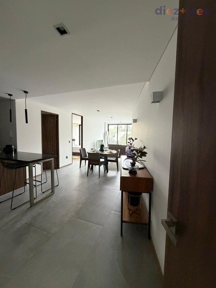 Apartamento em Guadalupe Inn, Álvaro Obregón, foto 6 de 8