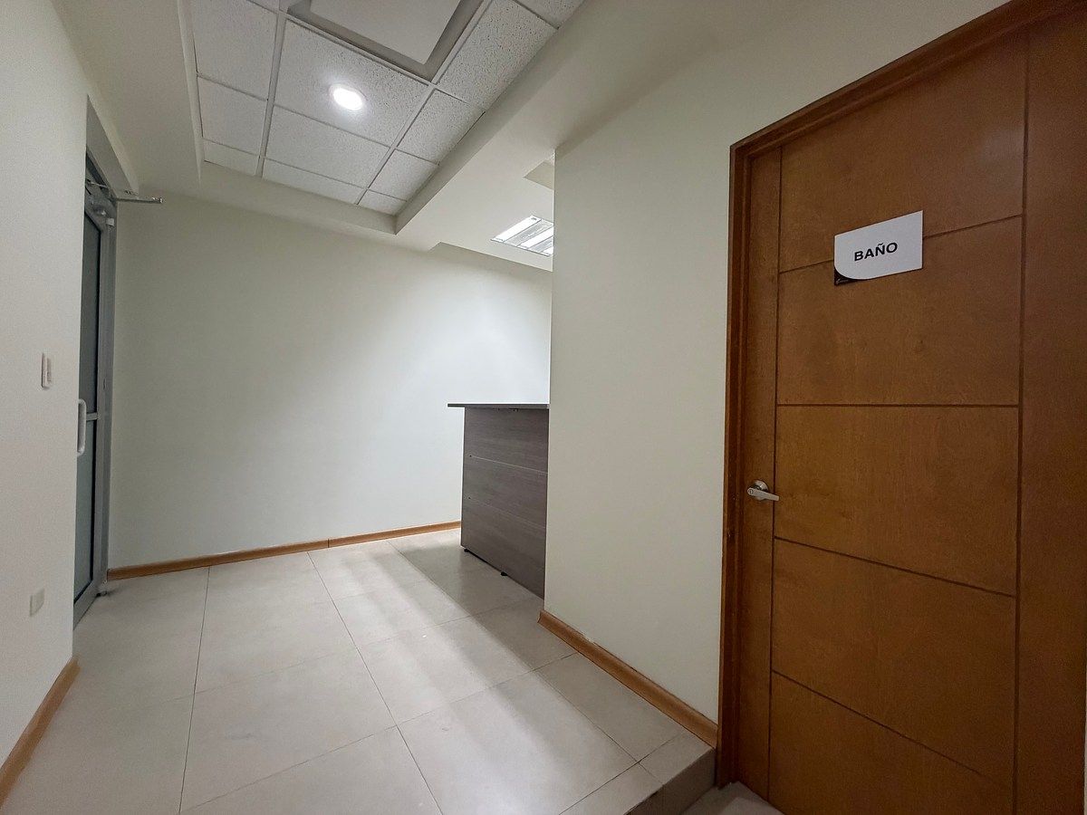 Office in Del Paseo Residencial, Monterrey, photo 10 of 13