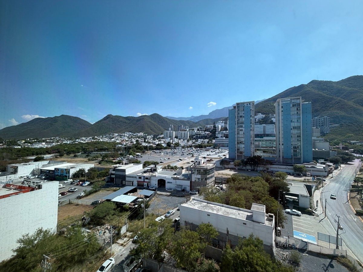 Office in Del Paseo Residencial, Monterrey, photo 11 of 13